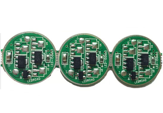 PCB拼板打樣有哪些好處？