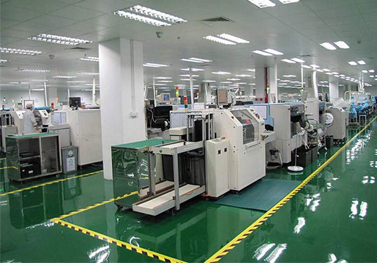 PCB拼板打樣有哪些好處？