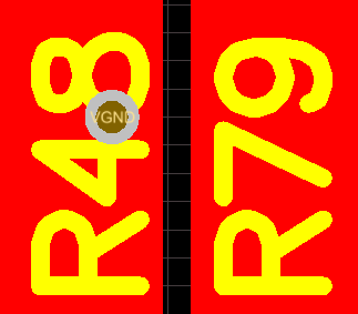 PCB設計如何做好絲印設計？