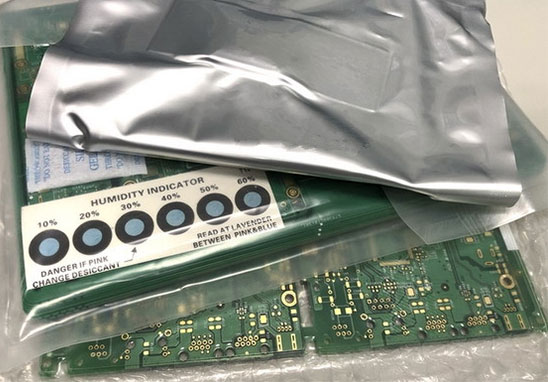 PCB板廠都用哪些油墨？你知道嗎？