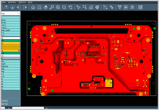 PCB設計中是否有必要去掉死銅？