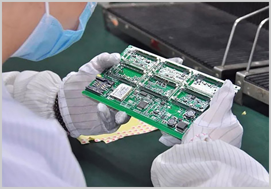 如何排除PCBA生產中的短路現象？